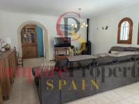 Sale - Villa - Benissa - Baladrar