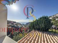 Venta - Villa - Benitachell - Encinas