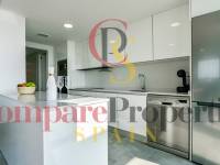 Verkoop - Apartment - Finestrat