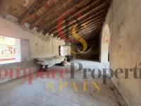 Verkoop - Townhouses - Jalon Valley - Parcent