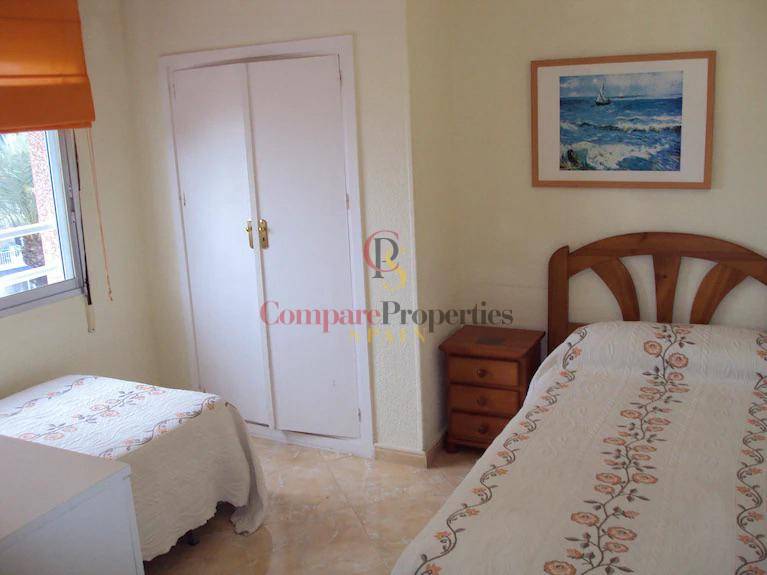 Verkauf - Apartment - Benidorm - 