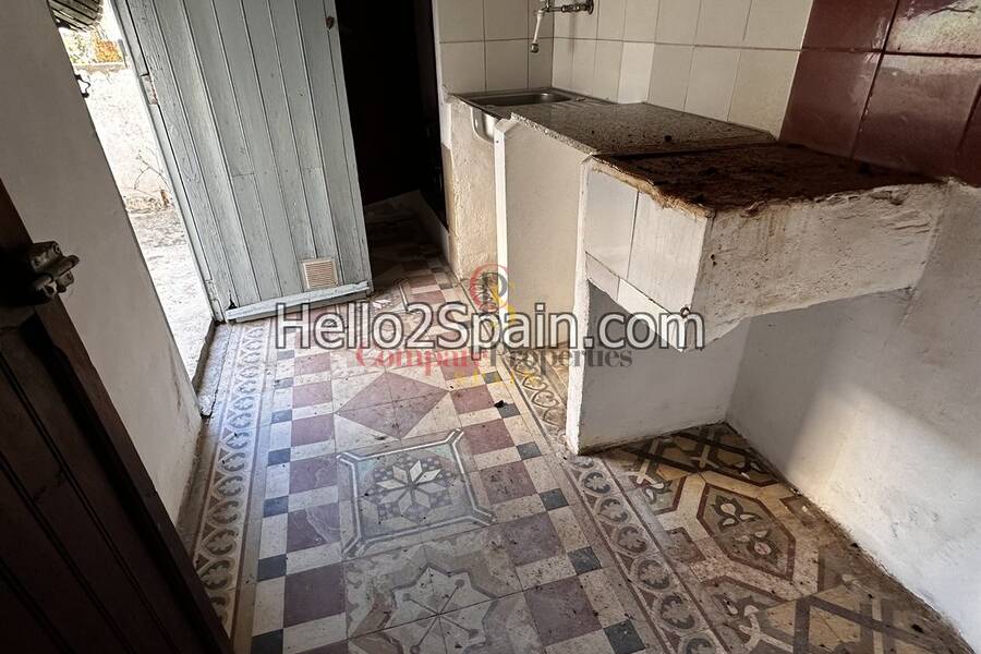 Venta - Townhouses - Gandía