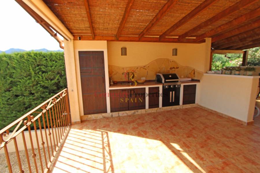 Sale - Villa - Orba Valley - Orba