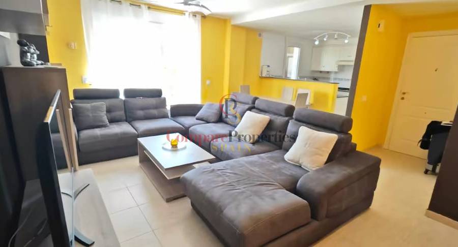 Verkauf - Apartment - Dénia