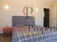 Sale - Villa - Benitachell - Palmeras