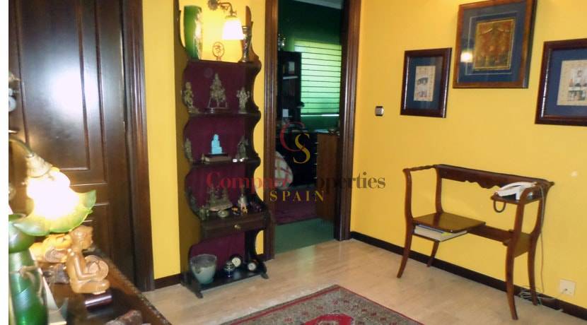 Vente - Villa - Dénia - Costa Blanca