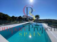Venta - Villa - Jávea - Portichol - Balcón al Mar