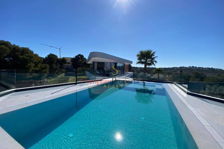 Venta - Villa - Jávea - Portichol - Balcón al Mar