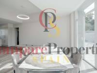 Sale - Villa - Calpe - 