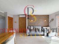Vente - Apartment - Benitachell - Pueblo de la Paz