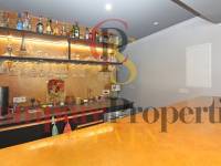 Verkoop - Villa - Moraira - El Portet