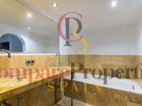 Verkoop - Villa - Benissa - Benissa Coast