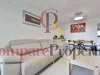 Verkauf - Apartment - Calpe