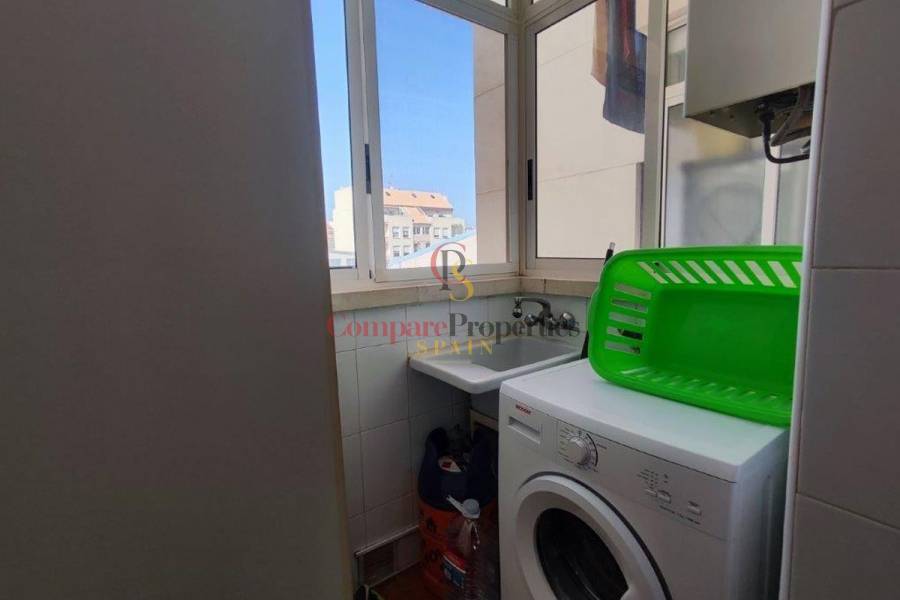 Venta - Apartment - Dénia - Casco urbano