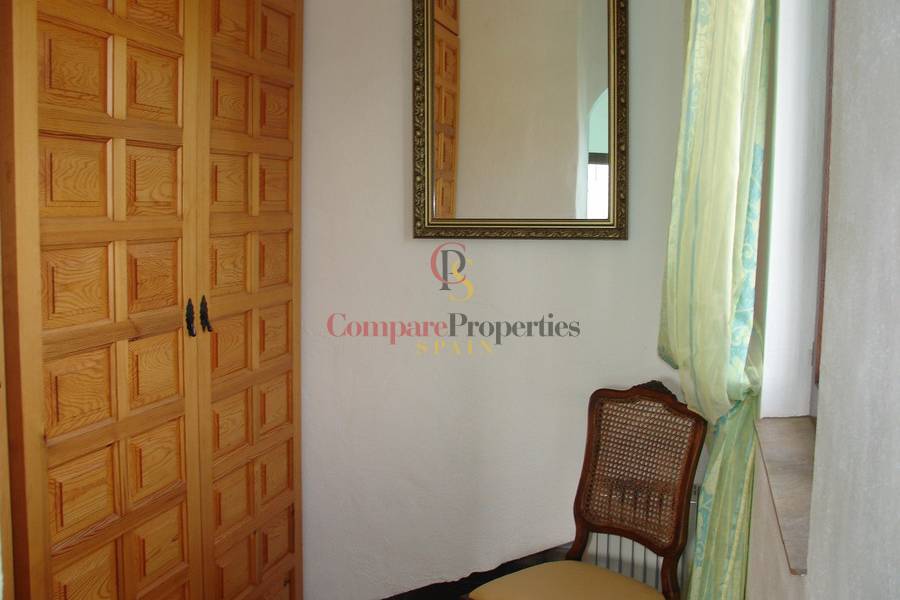 Vente - Villa - Jalon Valley - 