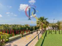 Vente - Villa - Altea - Altea la Vella