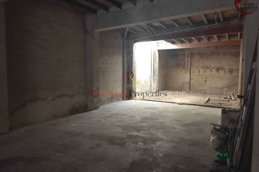 Sale - Apartment - Bellreguard - 