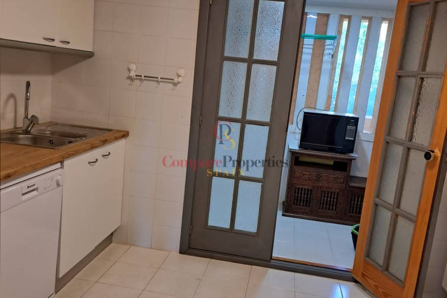 Venta - Apartment - Altea - Altea la Vella