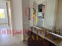 Verkoop - Apartment - Dénia