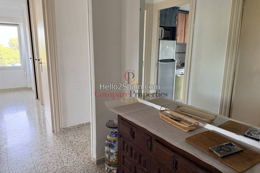 Verkoop - Apartment - Dénia