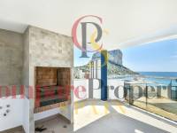 Sale - Apartment - Calpe