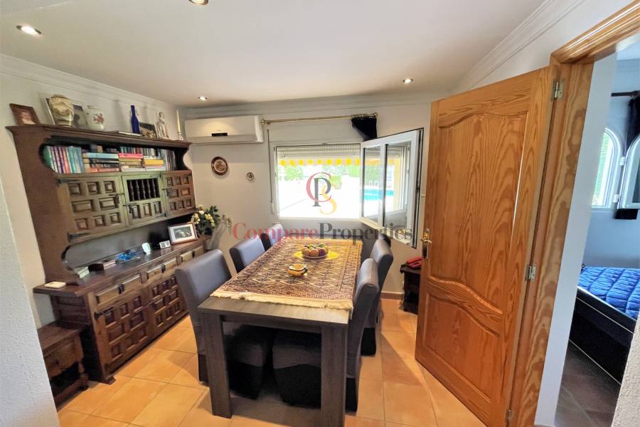 Venta - Villa - Els Poblets