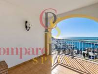 Vente - Apartment - Calpe