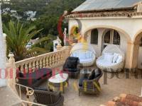 Verkoop - Villa - Benissa