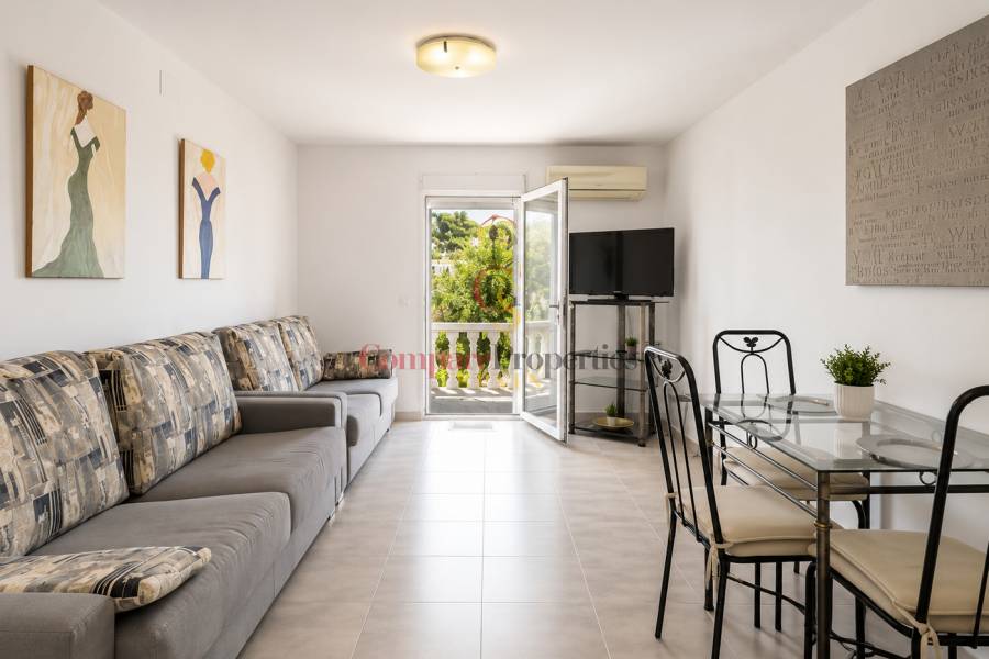 Verkoop - Villa - Benissa - 