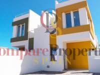 Verkoop - Villa - Dénia - 