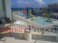 Sale - Apartment - Dénia - Costa Blanca