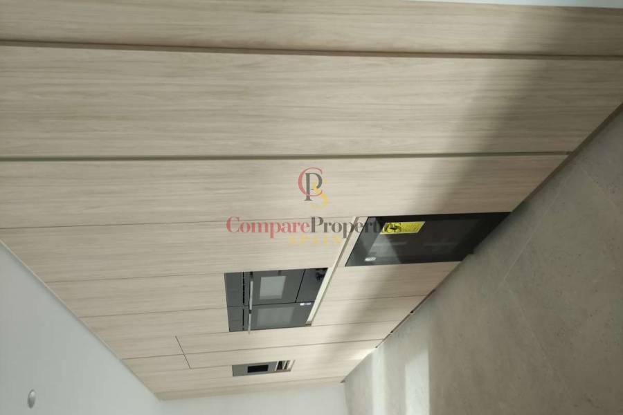 Vente - Villa - Altea - Altéa