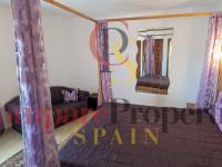 Sale - Villa - Calpe - Maryvilla