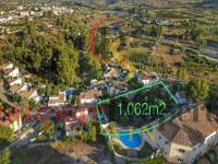 Sale - Plot - Jalon Valley - Alcalali