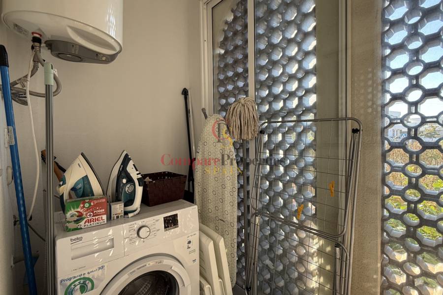 Verkauf - Apartment - Dénia - Santa Lucia