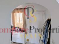 Sale - Semi-Detached Villa - Moraira - Benimeit