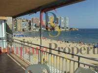 Verkauf - Apartment - Benidorm - 