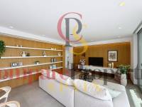 Verkoop - Villa - Benitachell - Magnolias