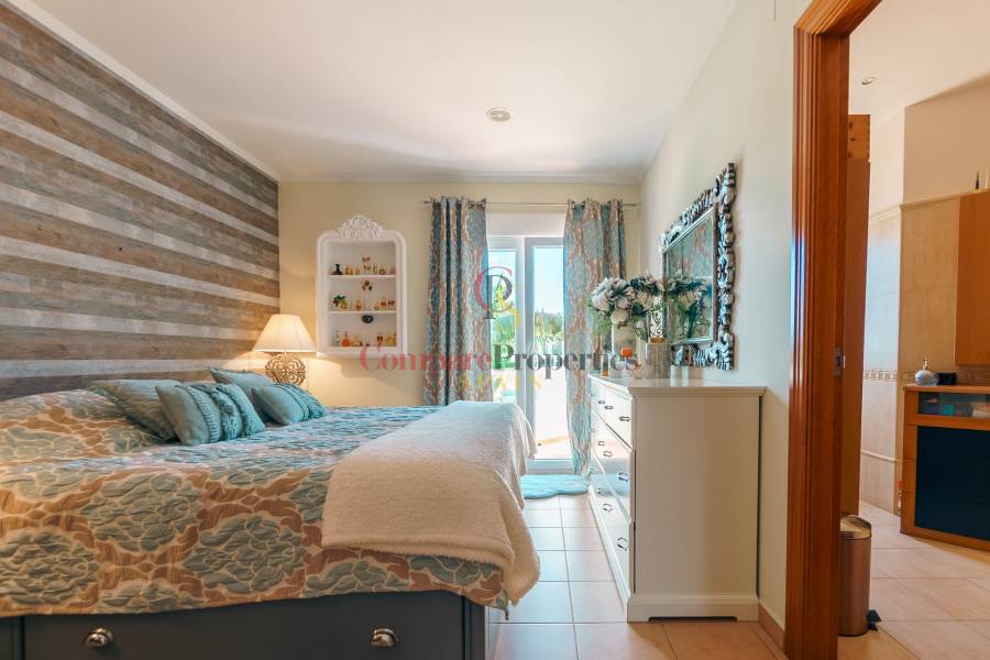 Sale - Villa - Alfaz Del Pi - Alfas del Pí