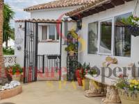 Verkoop - Villa - Moraira - 