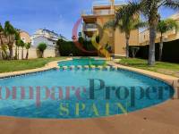 Sale - Apartment - Dénia - Marinas