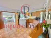 Venta - Villa - Pedreguer