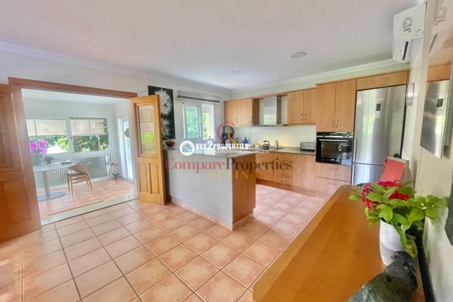Venta - Villa - Pedreguer