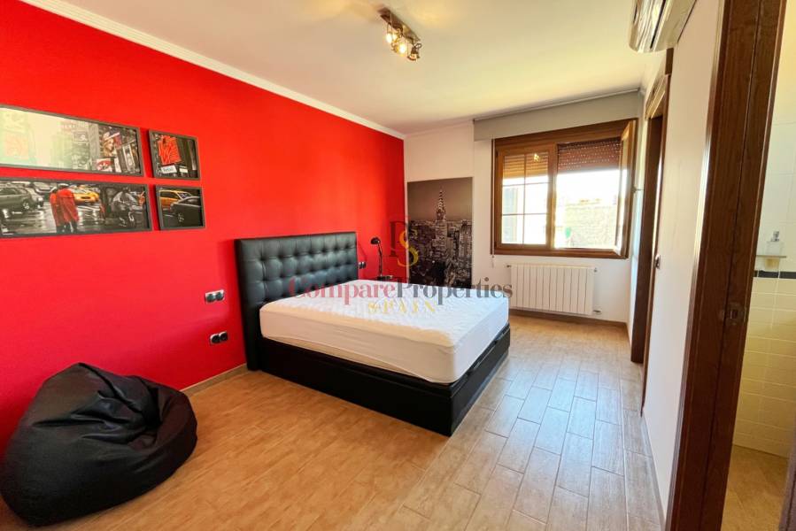 Venta - Villa - Piles