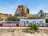 Venta - Villa - Dénia - Denia