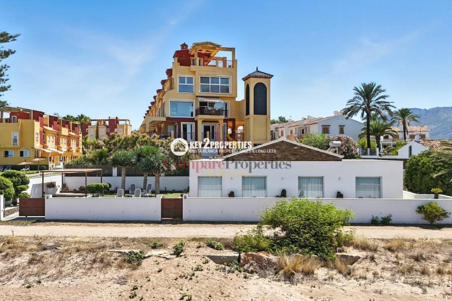 Venta - Villa - Dénia - Denia