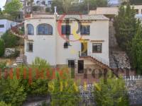 Verkoop - Villa - Benissa - Benissa Coast