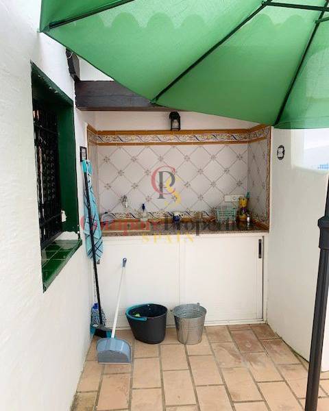 Sale - Villa - Dénia - Costa Blanca