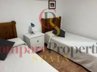 Vente - Apartment - Los Urrutias - Estrella De Mar