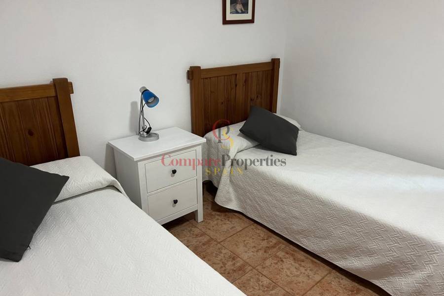Vente - Apartment - Los Urrutias - Estrella De Mar